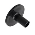 thumbnail image 5 of LABSERRON Cymbal Accessories 2Pcs Felt Washers 1Pc Cymbal Sleeve for Drumming Practice and Performance 1.6x1.6x0.6in, 5 of 8