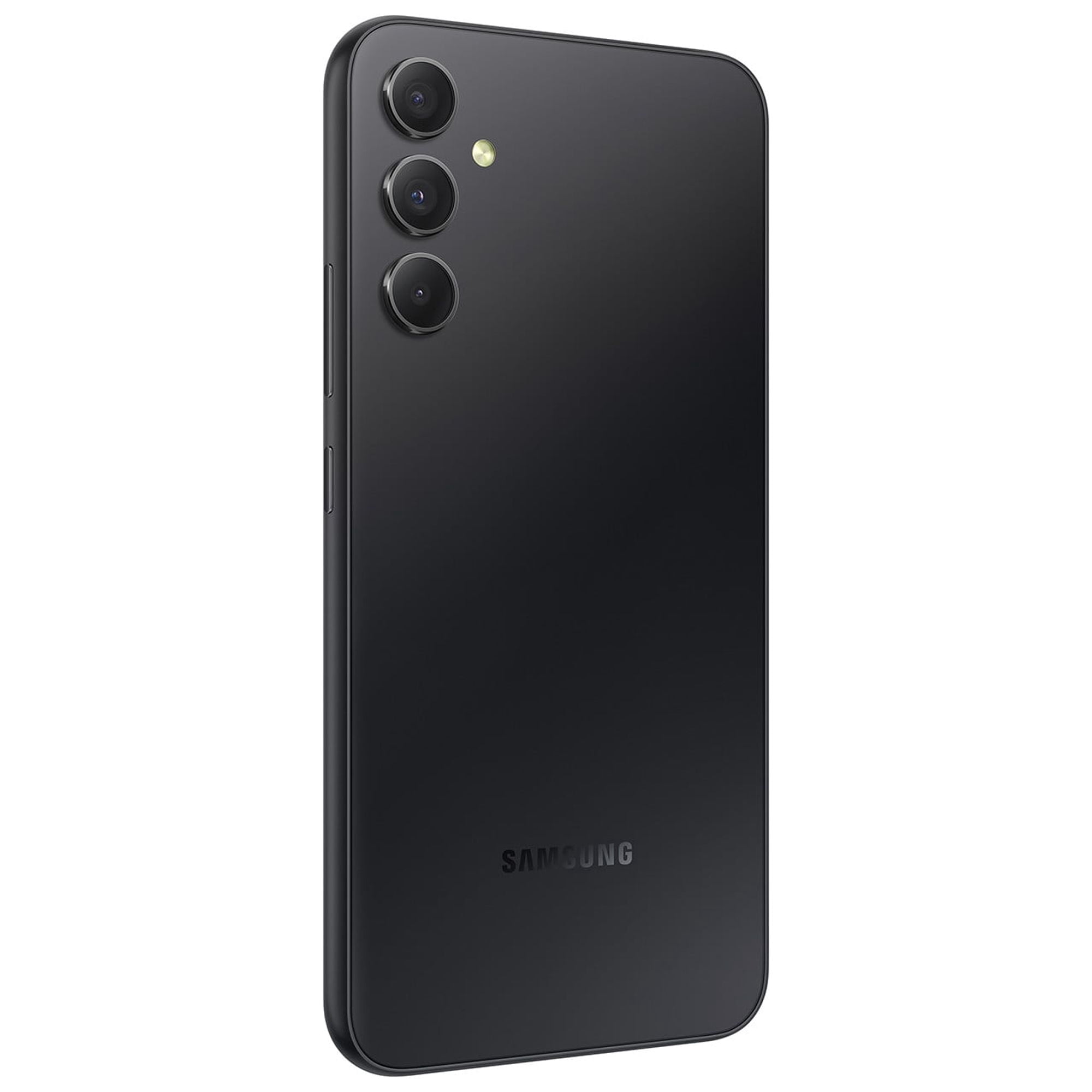 Open Box Samsung Galaxy A34 5G 128GB Dual SIM GSM Unlocked Android Smartphone