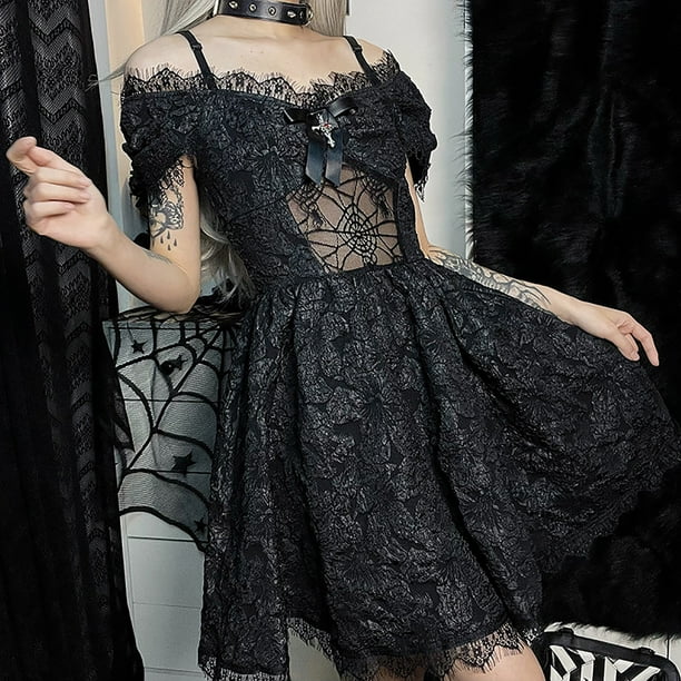 Knee length top sexy dresses