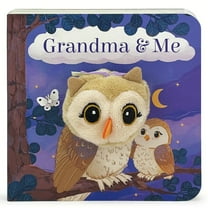 Pre-Owned Grandma & Me (Board book) 1646386183 9781646386185