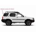 thumbnail image 5 of Heated Back Tailgate Window Back Glass Compatible with Nissan Xterra 2000-2004 Models, 5 of 9
