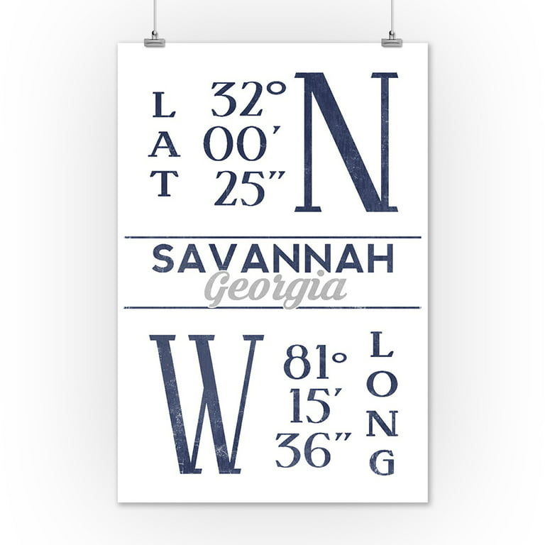 Savannah - Page 5, The largest selection of gifts and posters