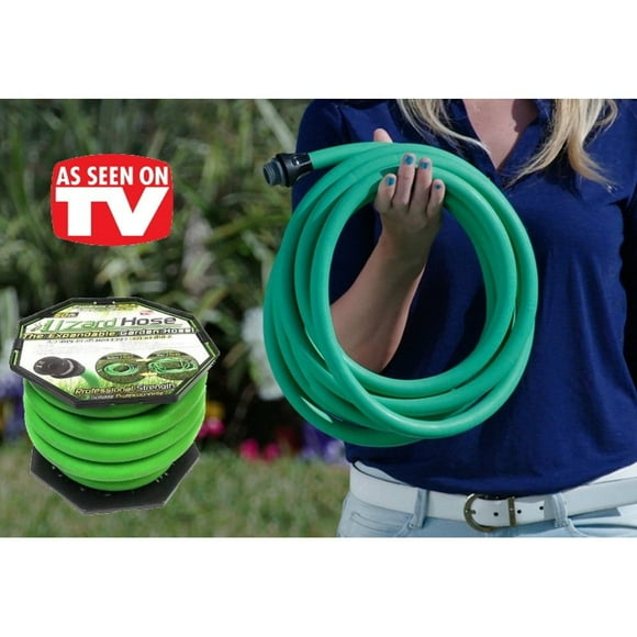 Flex Hose As Seen Tv