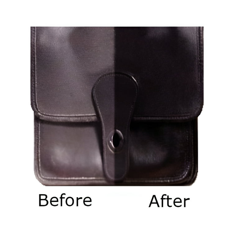 Leather Max Quick Blend Kit: Restore, Recolor, Repair Leather