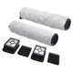 thumbnail image 3 of Roller Brush Filter For Redkey W12 3In1 Cleaning Vacuum Cleaner Replacement Kit, 3 of 10