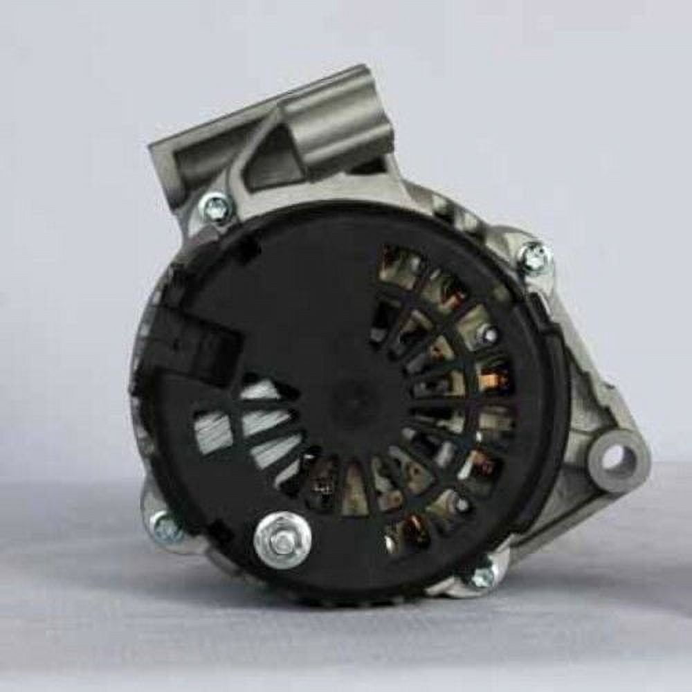TYC 2-08287 Chevrolet Impala Replacement Alternator Fits select: 2002-2003 BUICK CENTURY, 2002-2005 CHEVROLET MONTE CARLO