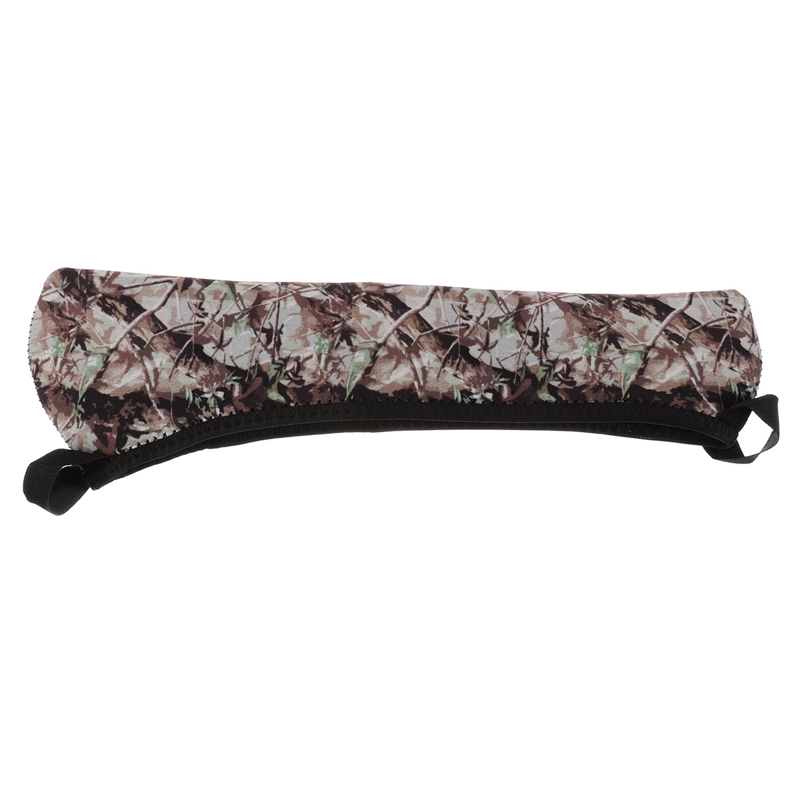 Camouflage Neoprene Scope Cover Riflescope Coat Scope Accessory