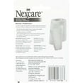 thumbnail image 2 of Nexcare Athletic Wrap, White Tape, 3 inch x 5 yards, 1 Roll, 2 of 2