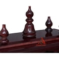 thumbnail image 4 of Home Temple, Wooden Temple, Pooja Mandir for Home, 4 of 5