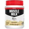 Muscle Milk® Genuine Banana Crème Protein Powder 30.9 oz. Bottle