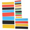 thumbnail image 4 of 328Pcs Heat Shrink Tube Polyolefin Colorful Cable Sleeves Retractable Kit with 2:1 Shrinkage, 4 of 8