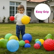 Edushape Sensory Balls - Set of 9