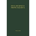 thumbnail image 1 of Five Journeys from Jakarta: Inside Sukarno's Indonesia, 1 of 1