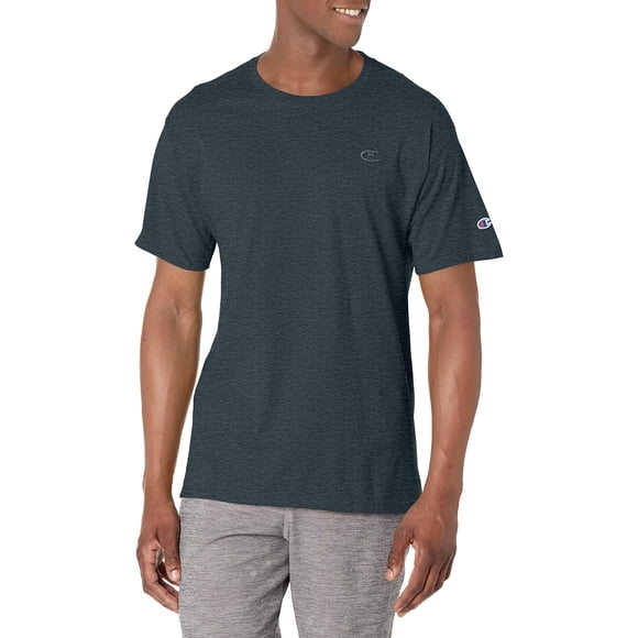 Camiseta Champion Classic Jersey para hombre Granite Heather