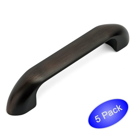 Cosmas 540 3 5orb Oil Rubbed Bronze Cabinet Hardware Handle Pull