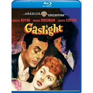Gaslight [Blu-ray] [Blu-ray]