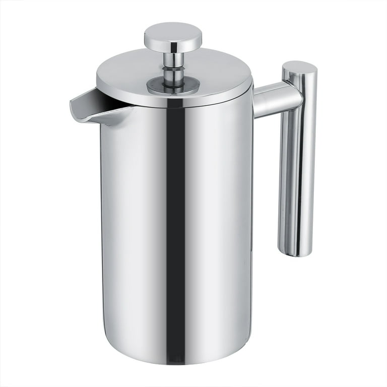 Form Tea Pot Stainless Steel