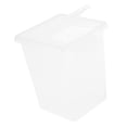 thumbnail image 2 of DOLITY Plastic Insect Habitat Feeding Box Case Container 8x8x11cm 1x Tall, 2 of 9