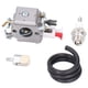 thumbnail image 2 of Reemplazo de Carburador ANGGREK Conjunto de Carburador Profesional Estable Para Generador de Motor de gasolina, 2 of 8