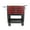 Red, variant on ARTMAN 4-Drawer Rolling Storage Tool Cart with Wheels and Drawers ,Tool Chest for Garage Workshop Warehouse