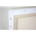 thumbnail image 2 of Sargent Art Stretched Cotton Canvas - 30" x 40", 2 of 3