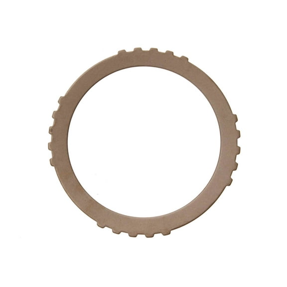 Automatic Transmission Input Clutch Plate