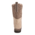 thumbnail image 4 of MUK LUKS Women's Jackie Faux Suede Boot (Wide Width Available), 4 of 8