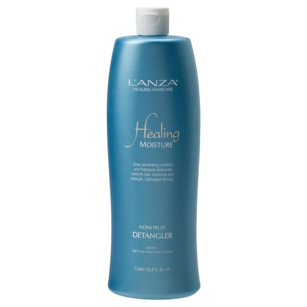 L'anza Lanza Healing Moisture Noni Fruit Leave In Conditioner (Size