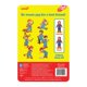 thumbnail image 3 of Figura de acción Super7 Child's Play Chucky Reaction, 3 of 3