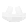 thumbnail image 1 of Stop Snoring Clip Stop Snoring Device Night Sleep Aid Air  Anti Snoring Device Earplug Chin Strap Health Care Stop Snoring Device SetWhite Anti Snoring Device Earplug +Chin Strap, 1 of 8