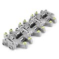 thumbnail image 2 of 4892293AC, High Strength Rocker Arm Shaft Lifter Assembly Complete Iron 4892293AB  Replacement For  CHALLENGER WITH 3.5L V6 2005-2010 For Car, 2 of 8