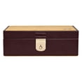 thumbnail image 1 of Caja para relojes y joyas Lifestyle Box WOLF Philipp Chestnut, 1 of 6