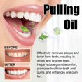 thumbnail image 3 of Puling Oil, Clean Mouth Odor Tartar Very Well Protect Teeth And Fresh Breath, 3 of 5