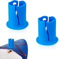 thumbnail image 1 of Generic 2-piece paddleboard cup holder - kayak for Home and Daily Use, 1 of 6