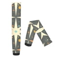 thumbnail image 2 of Vintage Stars Womens Thigh High Stocks Over Knee High Socks Thigh Tigh Boot Stockings, 2 of 7