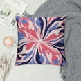 thumbnail image 2 of JEUXUS  Valentine's Day Waterproof Throw Pillow Covers,  Romantic Truck Tulip Pattern Cushion Covers for Sofa in-Outdoor Home Decor,, 2 of 5