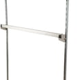 thumbnail image 3 of Econoco Blade Bracket for 1/2" x 1-1/2" Rectangular Tubing, Heavy Duty, 3" (Pack of 25), 3 of 3