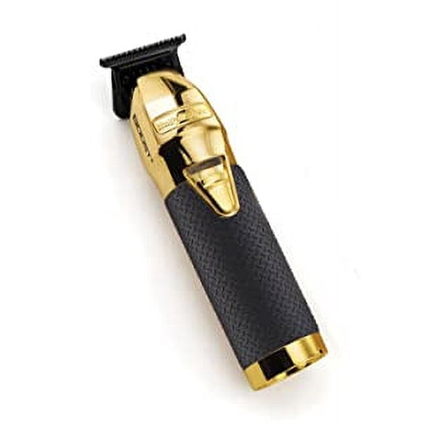 BabylissPro Goldfx Boost + Metal Lithium Trimmer - Walmart.ca