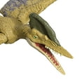 thumbnail image 5 of Jurassic World Rebirth Frenzy Pack Ceoptera Dinosaur Figure, Digital Play, 5 of 6