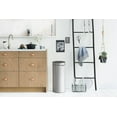 thumbnail image 4 of Brabantia Touch Bin New, 8 Gallon (30L), 4 of 5