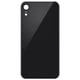 thumbnail image 2 of Carcasa trasera de cristal para batería, funda protectora para iPhone XR negro, 2 of 7