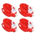 thumbnail image 1 of Bebedero automático para pollos, 10 Uds., bebederos para pollos, bebederos para pollos, alimentador de agua para pollos, funcionalidad de alta precisión, 1 of 8