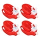 thumbnail image 1 of Taza de comedero para pollos, 10 piezas Bebedero automático para pollos Tazas de bebedero automático para pollos Alimentador de agua para pollos Claridad notable Jadeshay A, 1 of 8