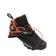 thumbnail image 2 of GIRO : BLAZE : BLACK : 49, 2 of 5