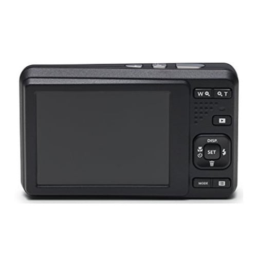 Kodak PIXPRO Easy to Use, Compact Point and Shoot FZ53 Digital
