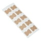 thumbnail image 3 of Adhesivo Para Uñas Encarnadas, Tiras Correctoras De Uñas Fáciles De Usar, Fuerte Adherencia, Elástico Transpirable, 50 Piezas, Material Seguro Para La Recuperación, 3 of 7
