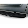 thumbnail image 4 of Black Horse Peerless Running Boards Black Compatible with 2014-2020 Nissan Rogue-PR-NIROBK-14, 4 of 9