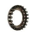 thumbnail image 2 of KarParts360 For Chevy C3500 1999 Clutch Spring | Overrun | Made Of Steel | Natural | 3.4 Inches/86.36 Millimeters Inside Diameter, 2 of 4