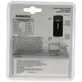 thumbnail image 3 of Duracell Instant USB Charger - Power bank - 1150 mAh (USB), 3 of 6