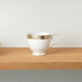 thumbnail image 4 of Noritake Brilliance Set of 4 Cups, 4 of 6